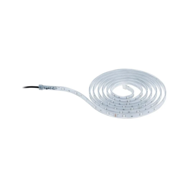 SimpLED Strip Outdoor 3m Basis-Set 72 LEDs RGB IP44