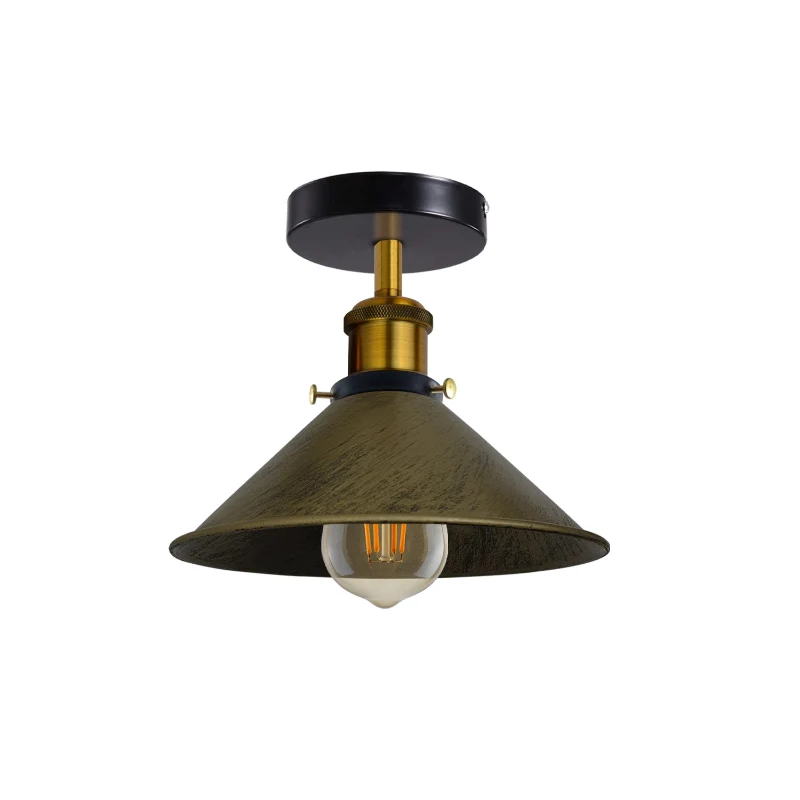 Deckenleuchten für den flur | Deckenlampen |Ø 22cm|E27 ~2975