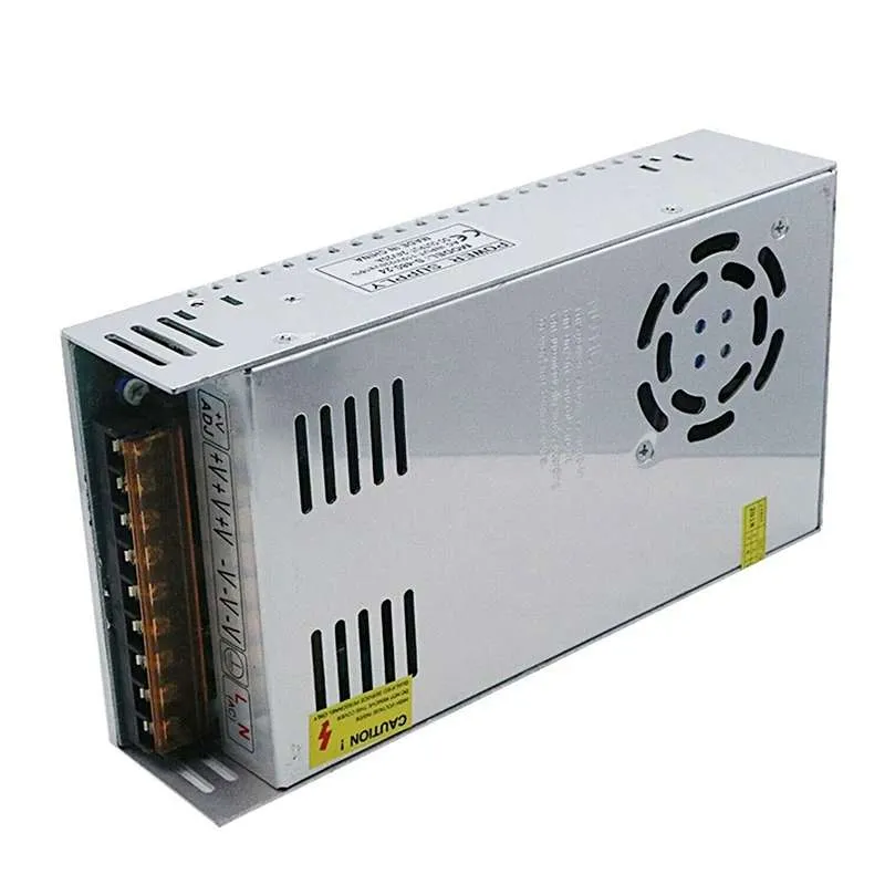 Led Trafo 24V 300W IP20 wasserdicht Netzteil~2843