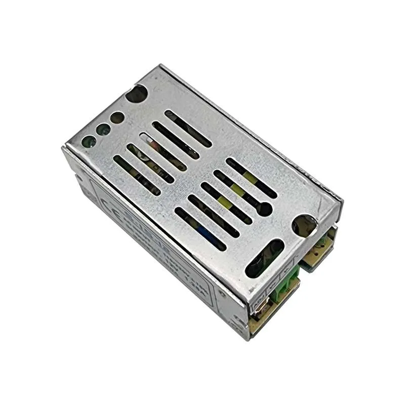 12V LED-Transformator 15W Stabiles Netzteil IP20 ~2839