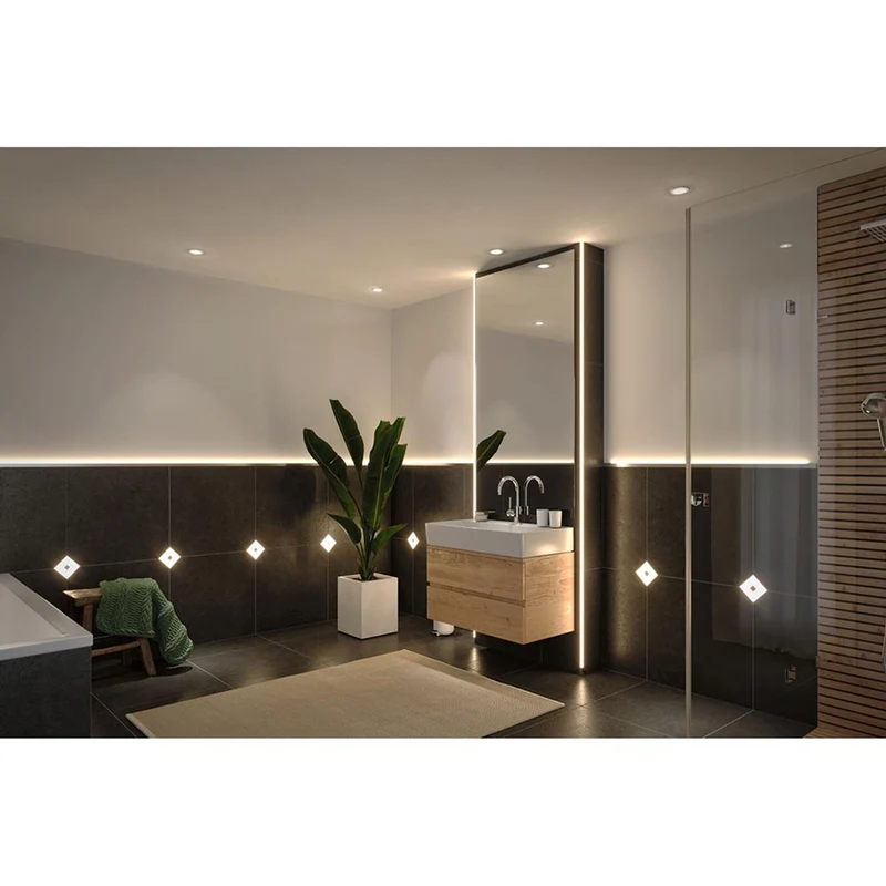 LumiTiles LED 2m Strip COB Slim 280 LEDs/m