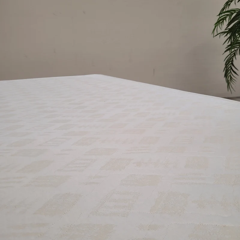 Boxspringbett 100x200 Schwarz Stoff Inkl. Matratze Einzelbett Bett Gebraucht