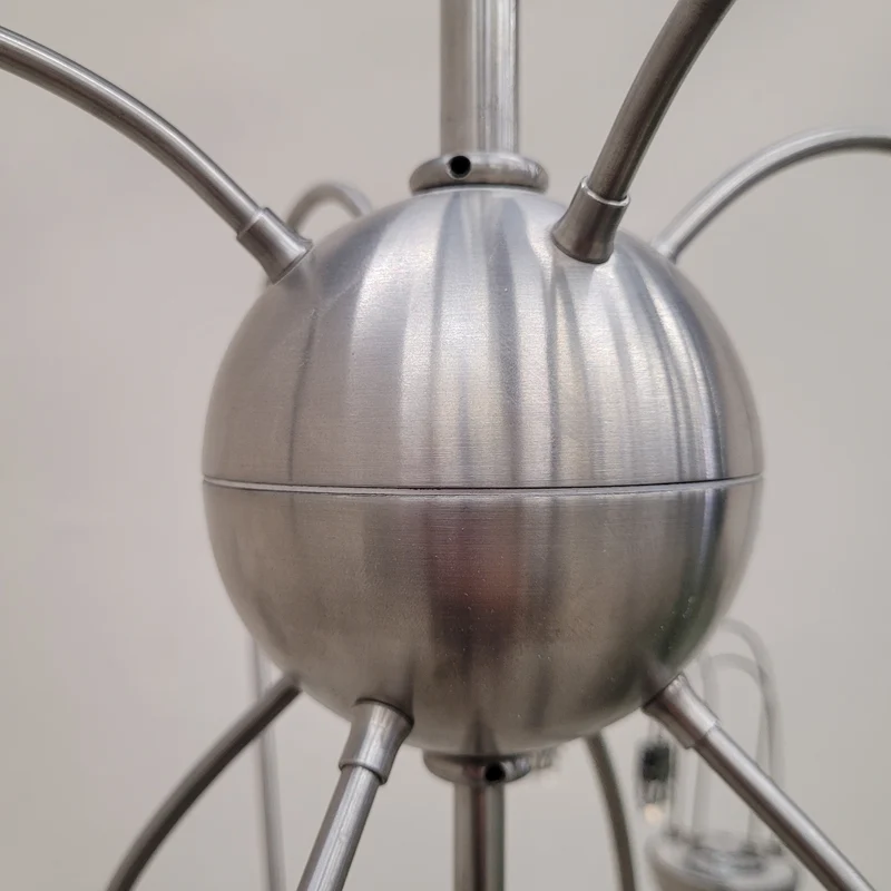 Gunther Lambert Kronleuchter Design Deckenlampe Lampe Mit Mängel
