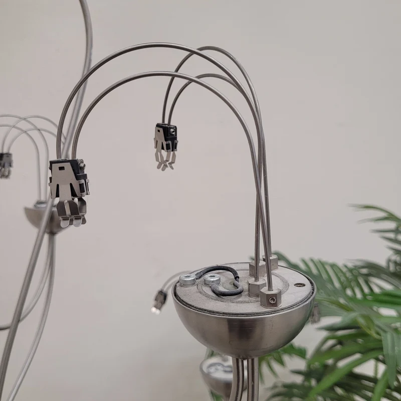 Gunther Lambert Kronleuchter Design Deckenlampe Lampe Mit Mängel