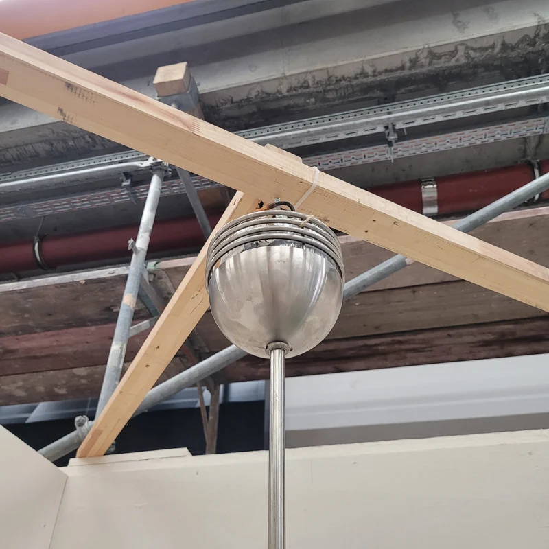 Gunther Lambert Kronleuchter Design Deckenlampe Lampe Mit Mängel