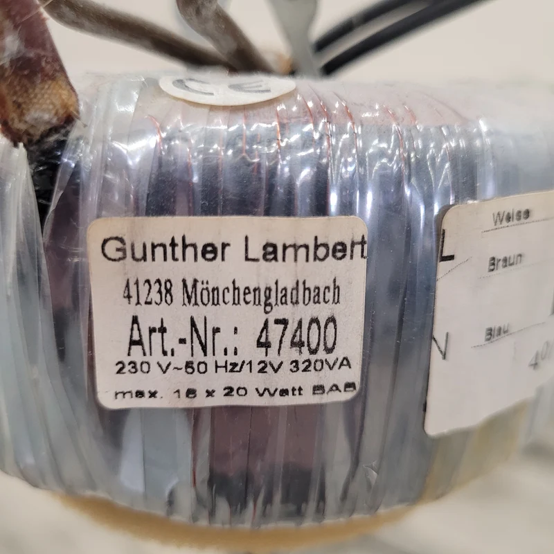 Gunther Lambert Kronleuchter Design Deckenlampe Lampe Mit Mängel