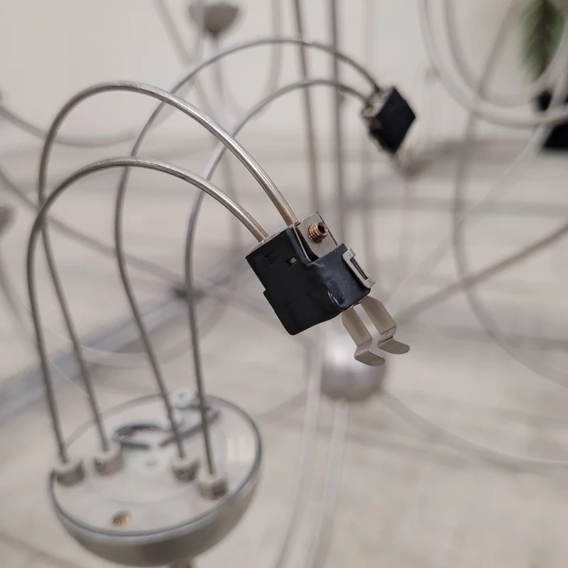 Gunther Lambert Kronleuchter Design Deckenlampe Lampe Mit Mängel