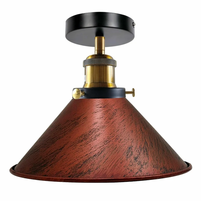 LED-Deckenleuchte E27 Lampen für das Esszimmer~2985