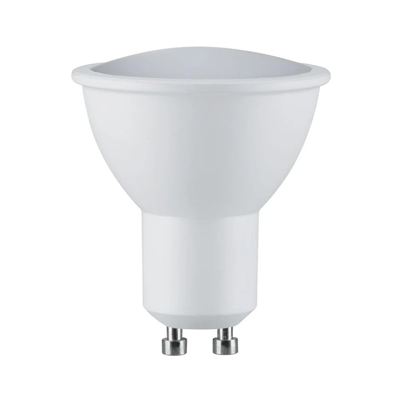 GU10 5,9W LED Reflektor CCT 2700-6500K Weiß