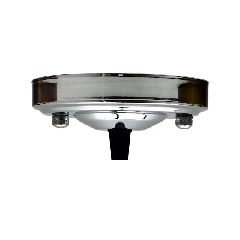 Moderne Deckenrosette für E27 Hängelampe Deckenleuchte~2970
