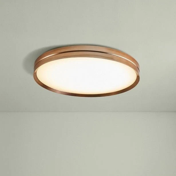 B.Lux - Deckenleuchte LITE HOLE C/W
