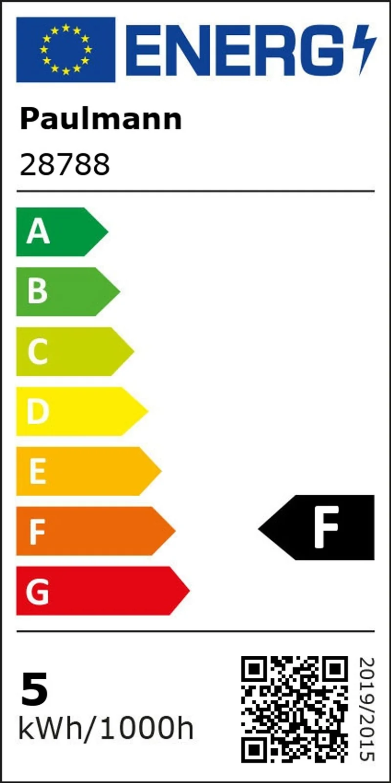 E14 4,5W LED Kerze Filament 2700K Klar