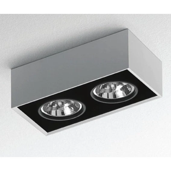 Artemide - Deckenleuchte Nothing