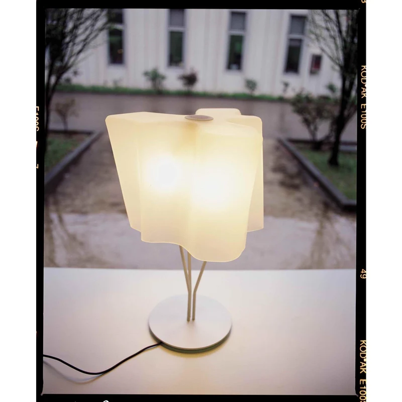 Artemide - Tischleuchte Logico Tavolo