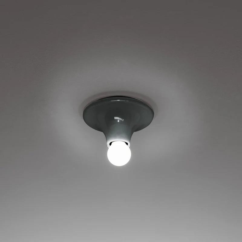 Artemide - Wand-/Deckenleuchte Teti