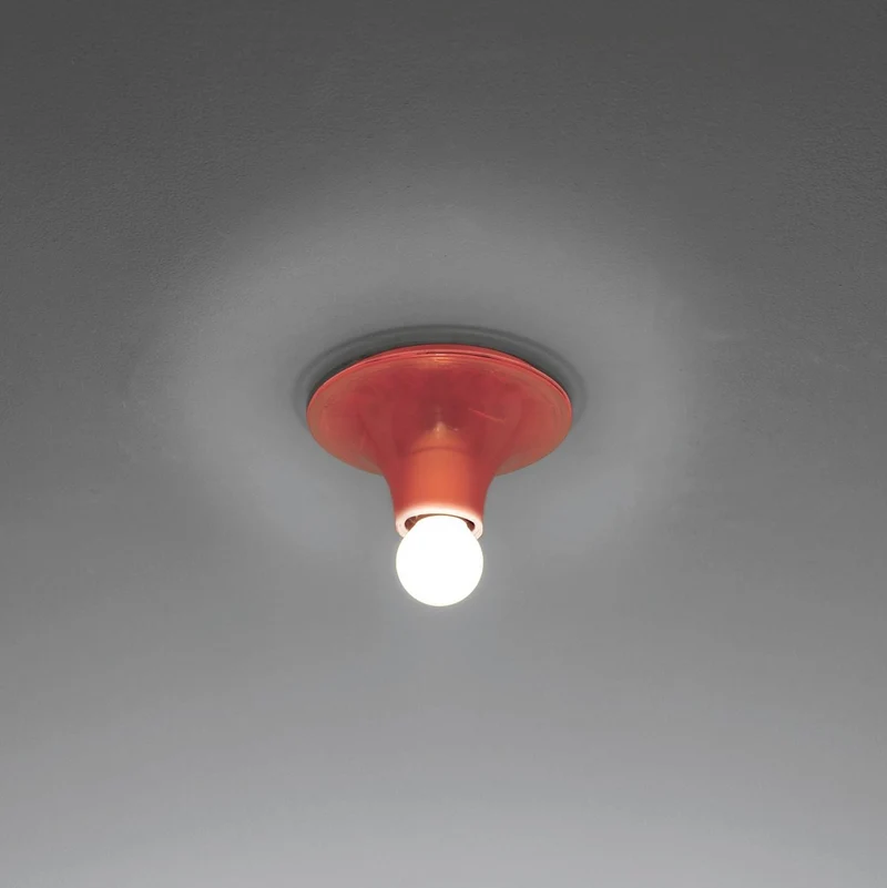 Artemide - Wand-/Deckenleuchte Teti