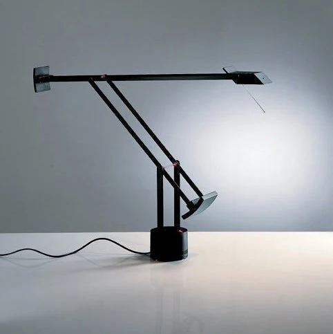 Artemide - Tischleuchte Tizio