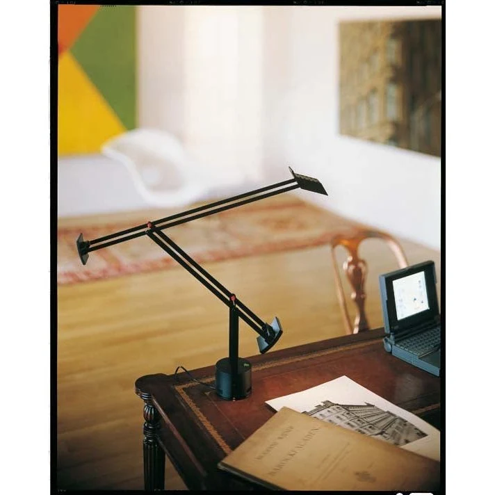 Artemide - Tischleuchte Tizio