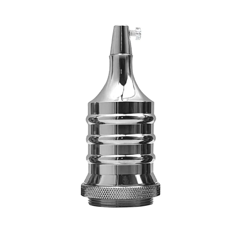 Industrielle Lampenfassung mit Kabelfassung für Lampen~2655
