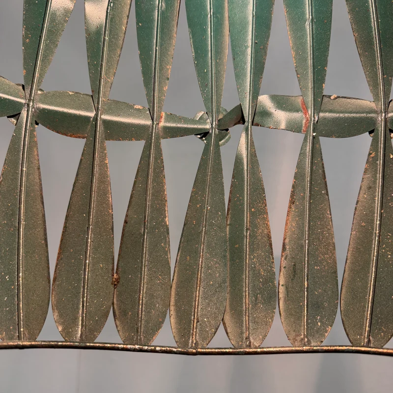 PTMD LXAVI Hängeleuchte Bronze Deckenlampe Lampe