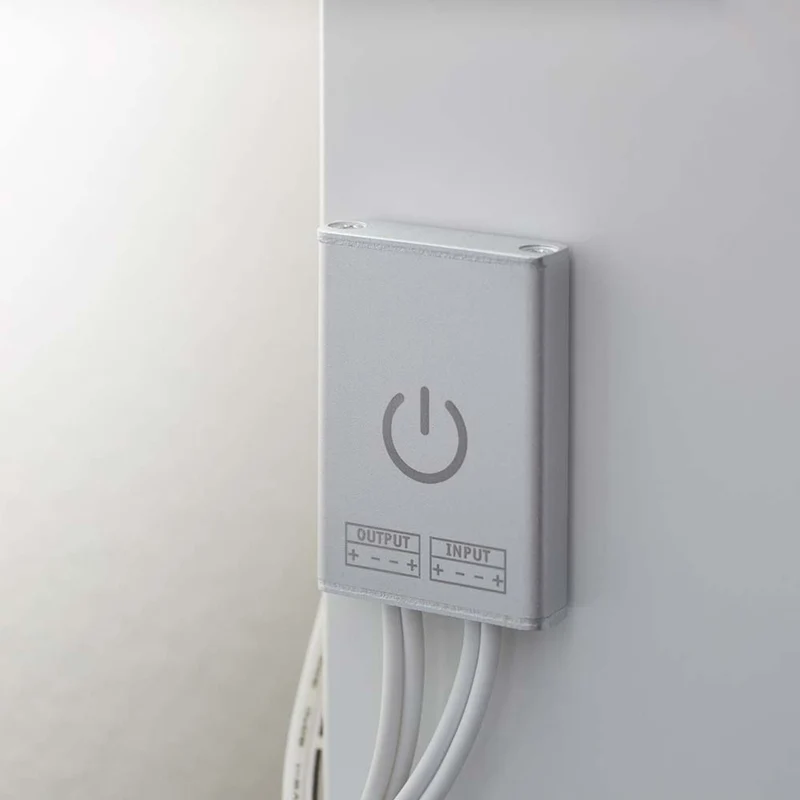 Touchschalter Switch Function MaxLED 24V max. 144W