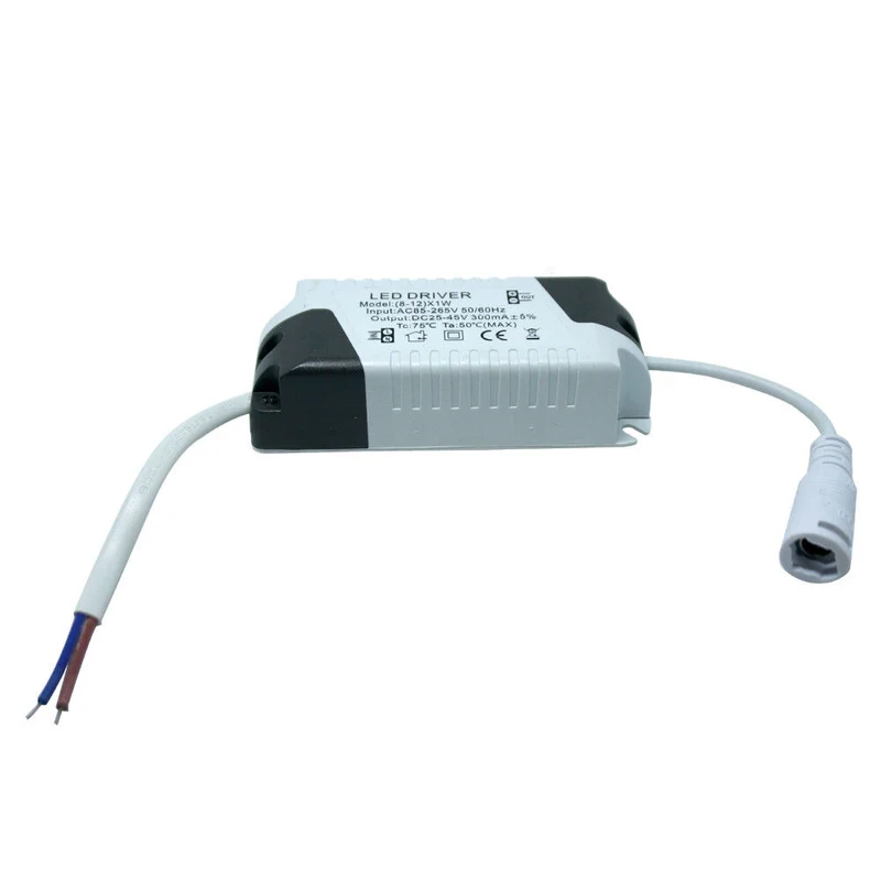 Trafo LED Treiber Netzteil Konstantstrom ~2571