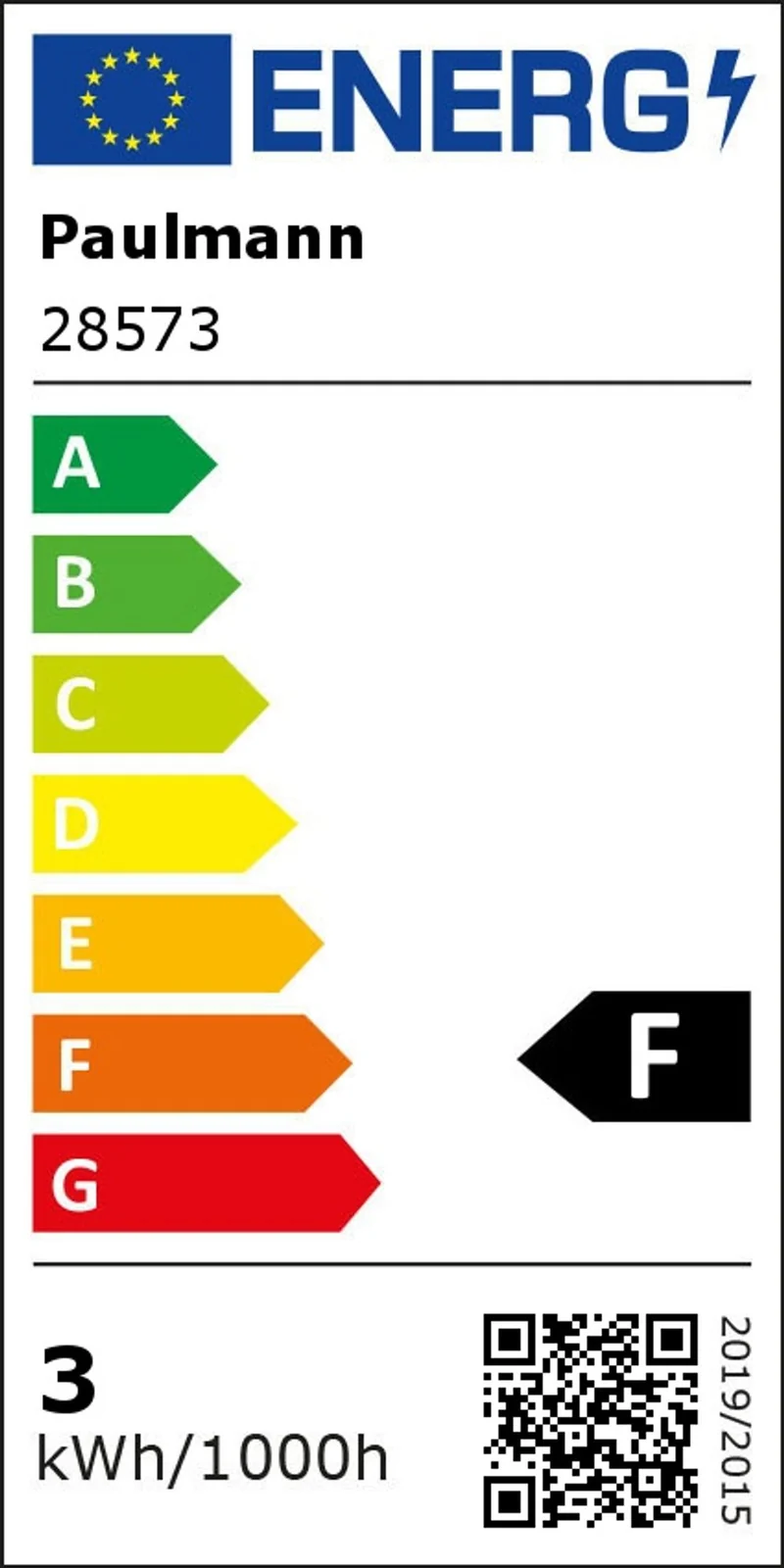 E14 LED Tropfen 2,5W 3-Stufen Dimmbar