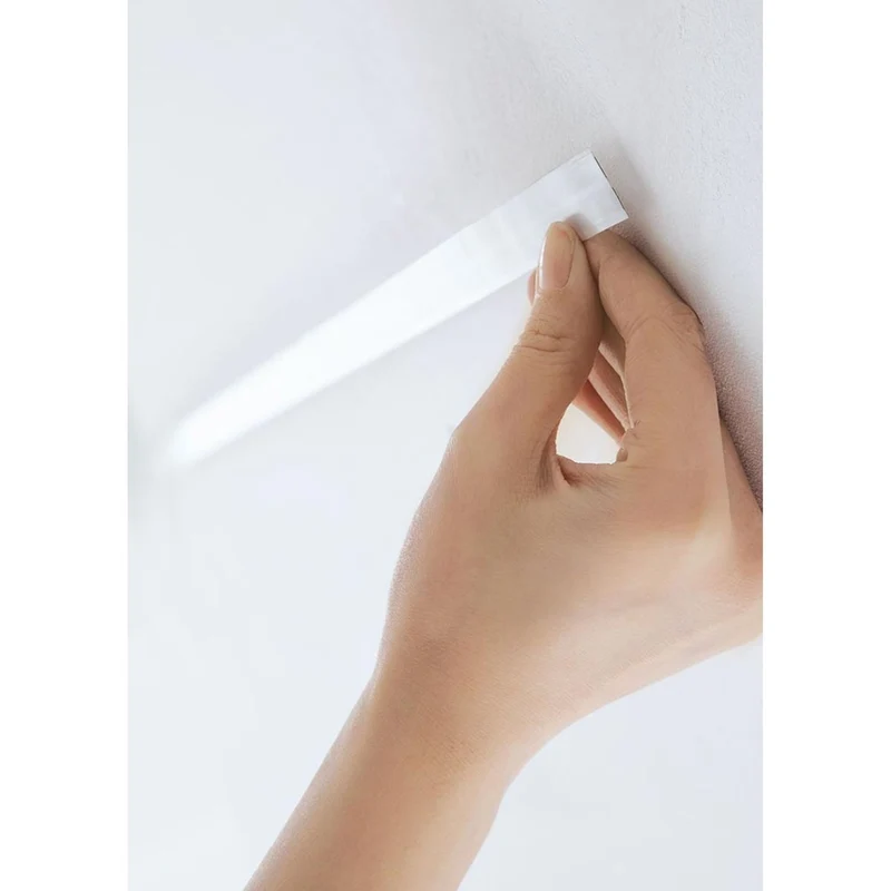 LED Strip Verbinder Invisible 3m Weiß