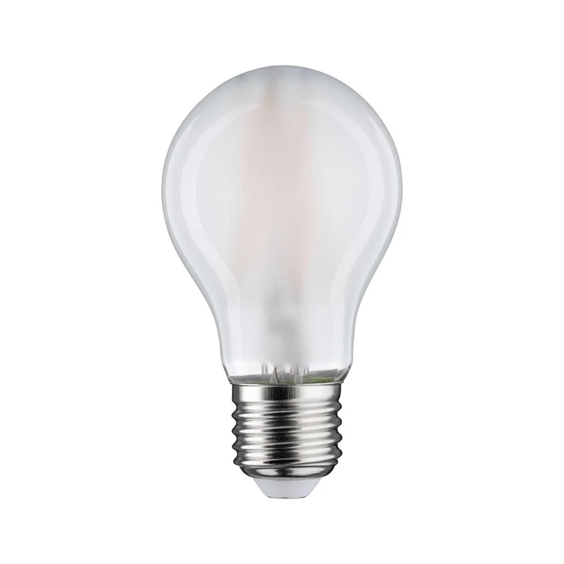 E27 9W LED Birne Filament 4000K Matt
