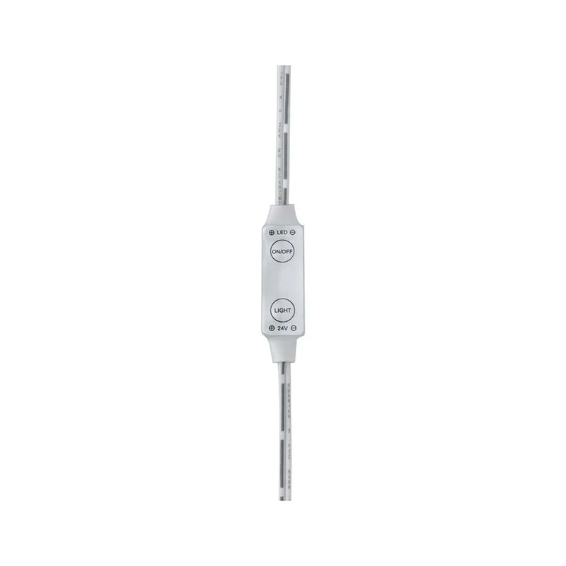 SimpLED Power Strip Set 1,5m Warmweiß 18W