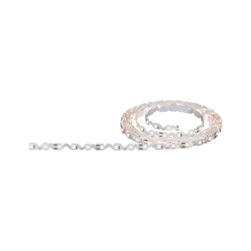 Function FlexLED 3D Set 5m Warmweiß 10,5W 12V 12VA Weiß