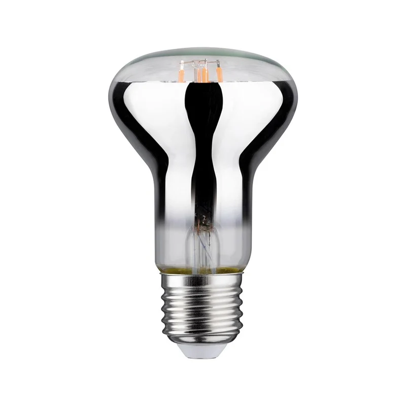 E27 6,5W LED Grow-Lampe Edition 1300K Reflektor Filament