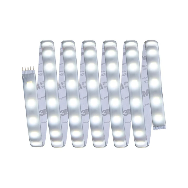 LED 500 Strip 2,5m Einzel-Strip 2700-6500K