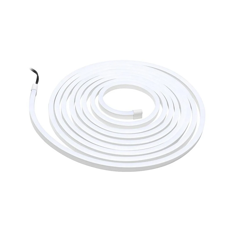 SimpLED Strip Outdoor Basis-Set 5m Kaltweiß IP65