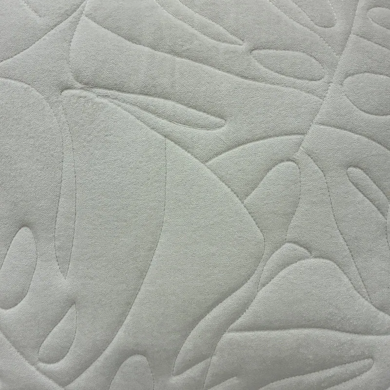 Unique Living Mex Kissen weiß Stoff 45x45 Kissen Neuware
