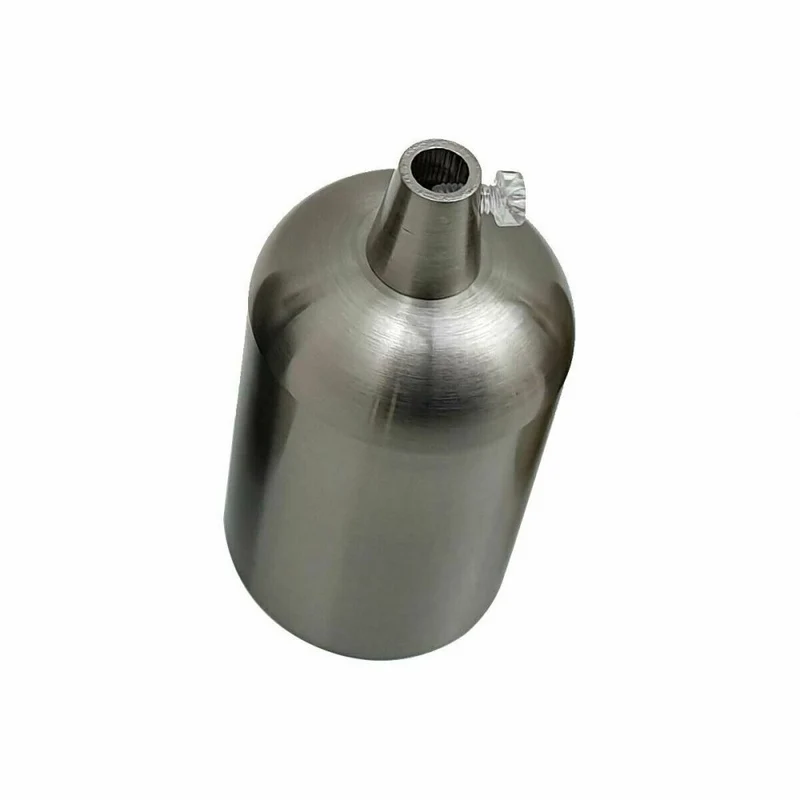 Stilvolle Lampenfassung E27 für for esstischlampen~1444