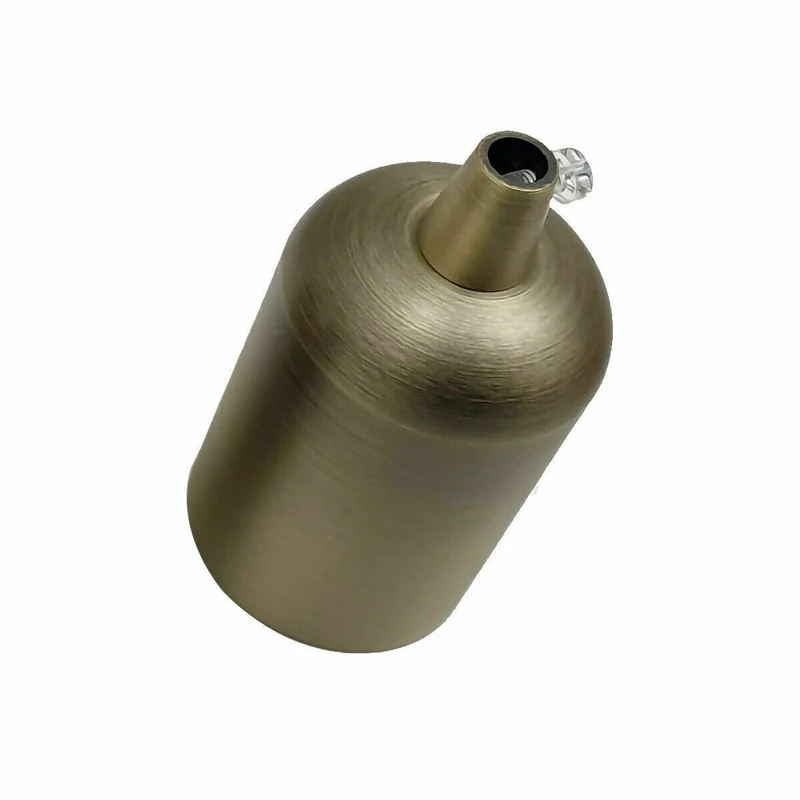 Stilvolle Lampenfassung E27 für for esstischlampen~1444