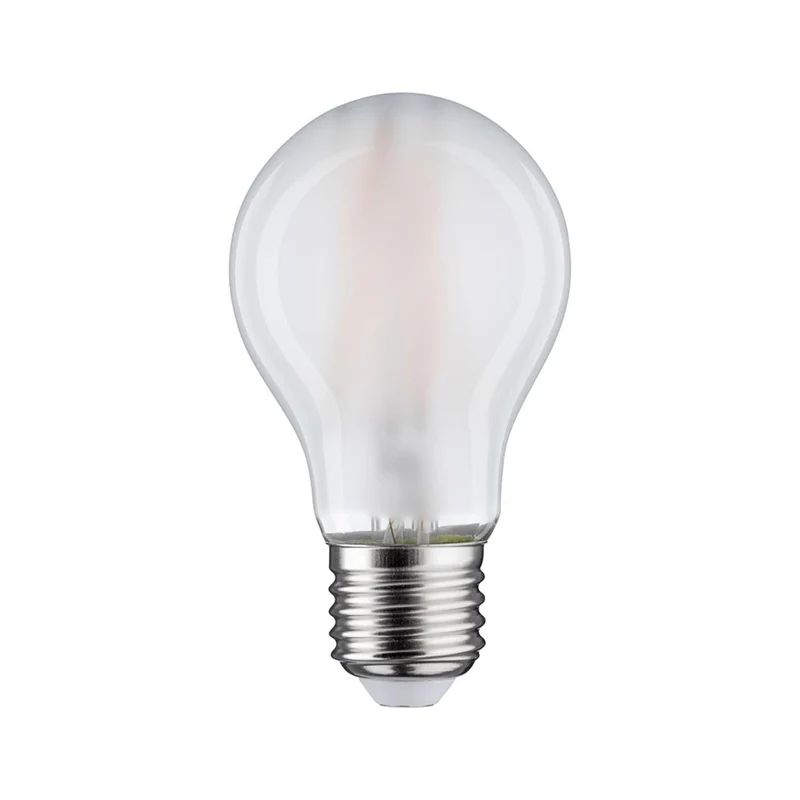 E27 LED 7W Birne Filament 2700K Matt