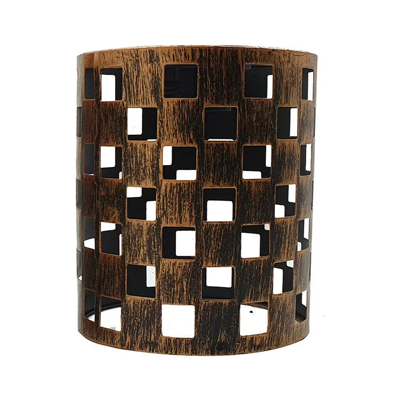 Exklusiver Designer Lampenschirm – Modern & Stilvoll~2687
