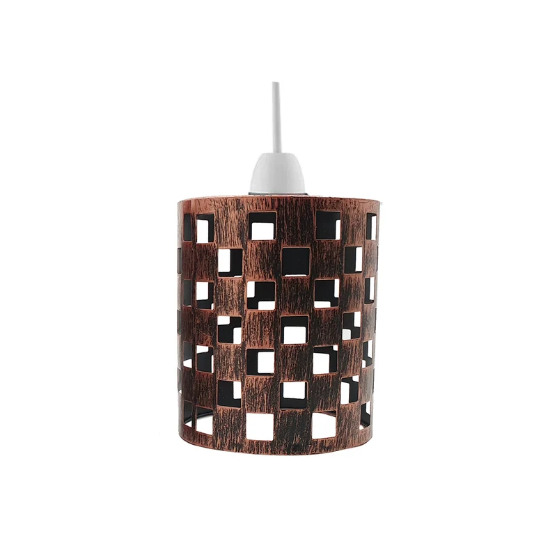 Exklusiver Designer Lampenschirm – Modern & Stilvoll~2687