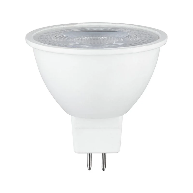 GU5,3 6W LED 3er-Set Reflektor Weiß 2700K