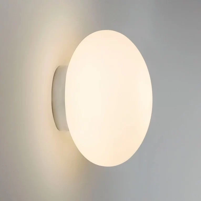 Astro Lighting - Wandleuchte Zeppo LED Glas satiniert