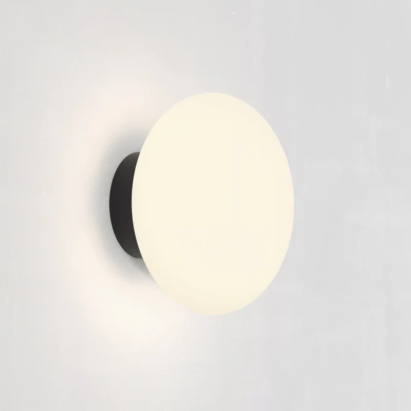Astro Lighting - Wandleuchte Zeppo LED Glas satiniert