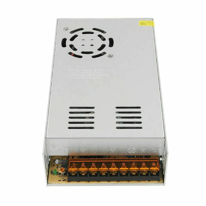 All Seasons Life Industrie Schaltnetzteil 24V DC 15A 360 Watt ~2444