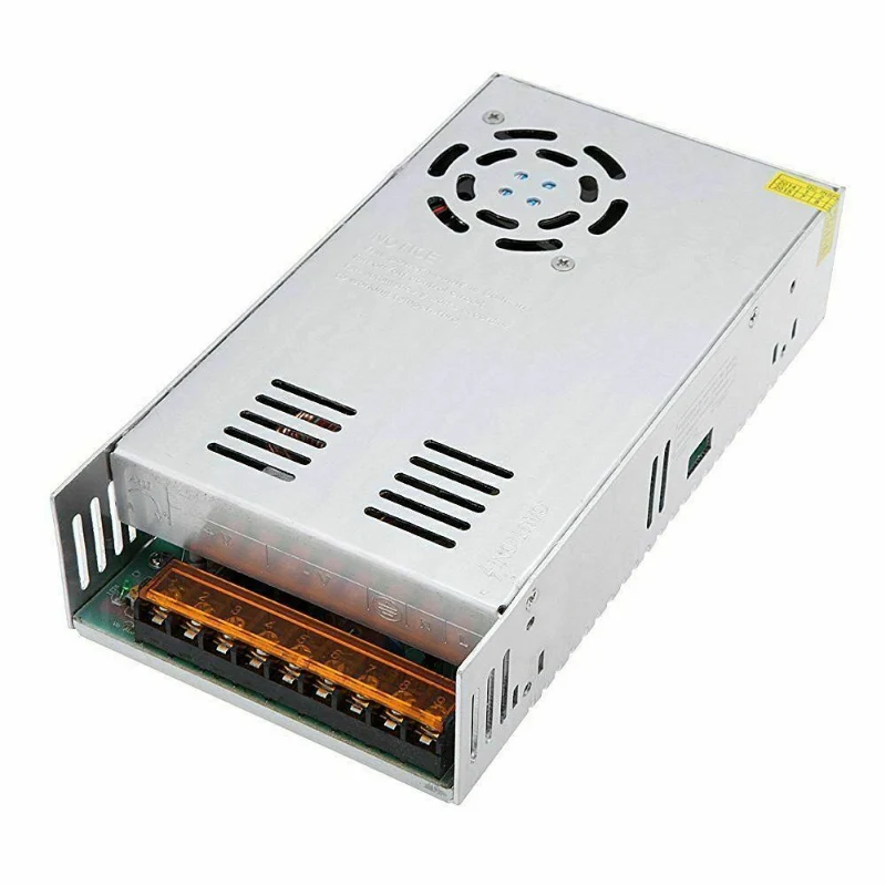 All Seasons Life Industrie Schaltnetzteil 24V DC 15A 360 Watt ~2444