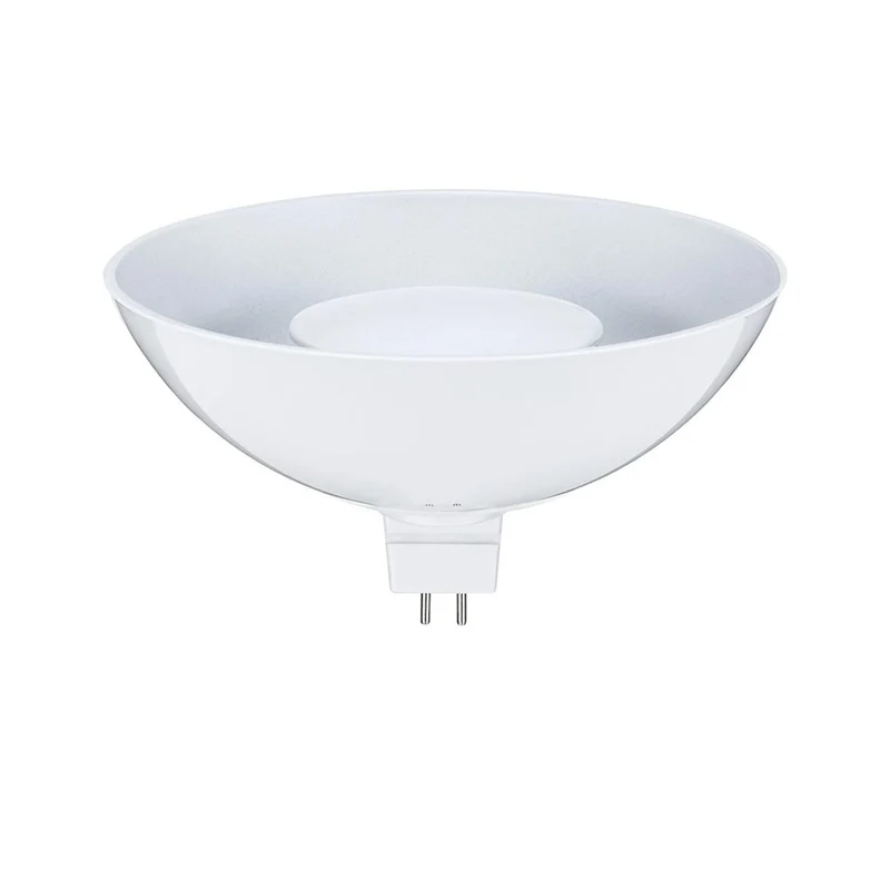 GU5,3 LED 4,9W Reflektor 3000K Weiß