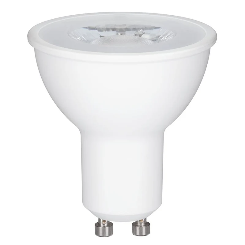 GU10 6,5W LED Reflektor 3 Stufen-Dimmer 2700K Weiß