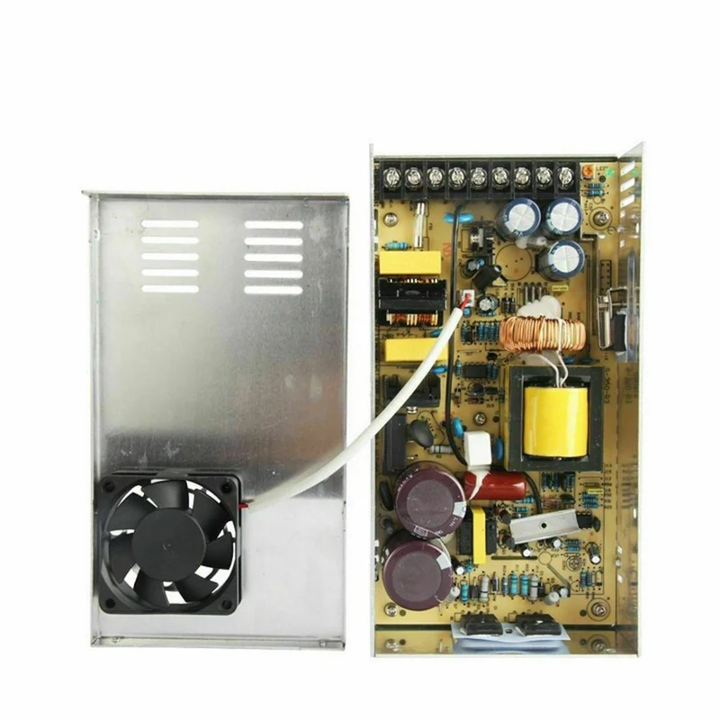 DC 12V 3A 36W Netzgerät LED Schaltnetzteil IP20 Transformator~2434