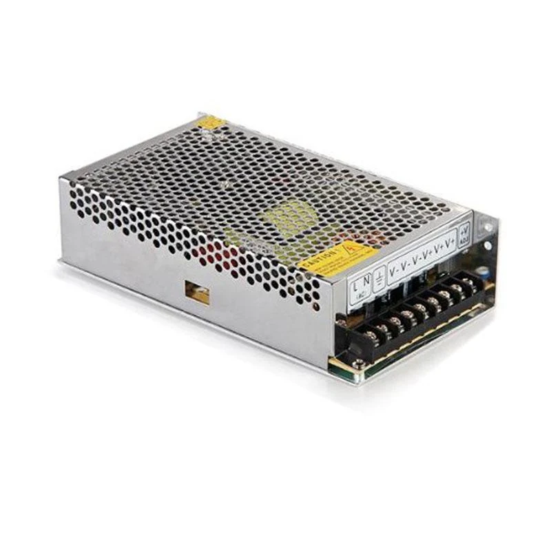 LED Trafos Schaltnetzteil 12V 300W 25A für LED Lampen ~2433