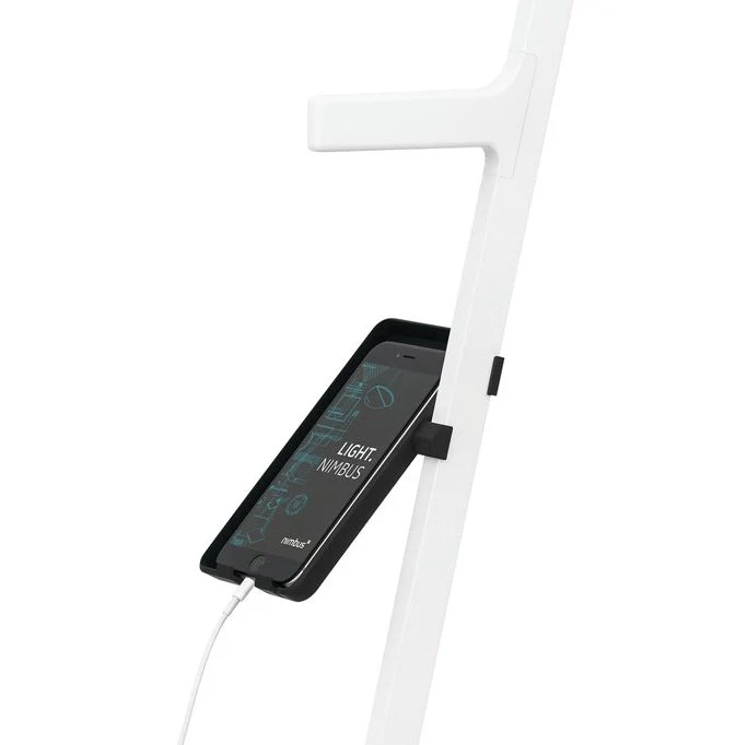 Nimbus - SMARTPHONE HOLDER schwarz matt